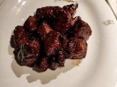 越式牛肉粒-苏浙汇(古北店)