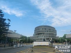 -上海大学(宝山校区)