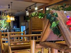 -小木屋米酒店·韩国料理(深圳总店)