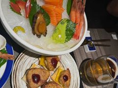 -極上萬膳·日料放题(海岸城店)