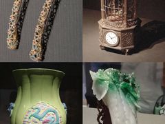 -台北故宫博物院