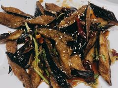 -老牌坊鲁菜名店(宽厚里店)