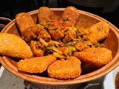 -南京大牌档(夫子庙老门东店)
