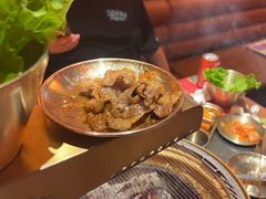 -西塔老太太泥炉烤肉(苏州大悦城店)