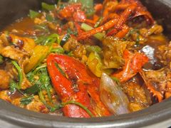 -辉记海鲜美食(氹仔店)