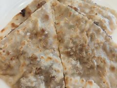 -民族饭荘(新华大街店)