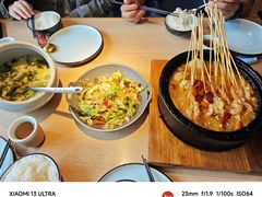 -胡马八破·川菜小馆(宽厚里店)