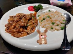 -上海人家花樣年华(中山公园店)