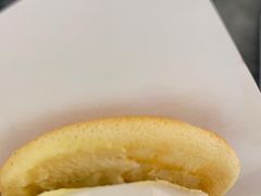 -君之狮子山·轻糖烘焙(松江印象城店)