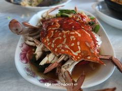 -众味海鲜大排档·活海鲜·潮汕味(南澳店)