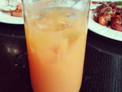-南昌绿地华邑酒店·鲜艳全日餐厅