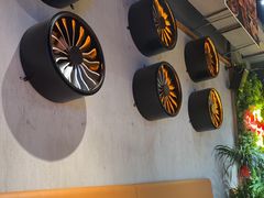 -本色.小马哥烧烤(五一路总店)