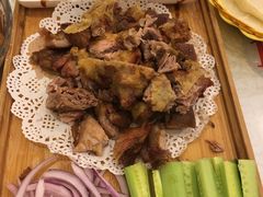 -肘子酥(王顶堤店)