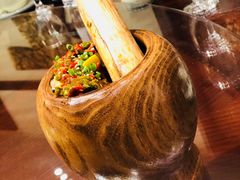 -杨记隆府(白象街店)