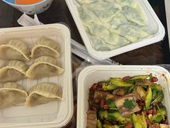 -一轩饺子馆(丽都店)