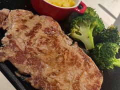 -豪客来牛排(开元盛世广场店)