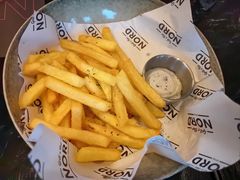 -Nord Grill&Bar Highland诺德西餐(深圳欢乐海岸店)