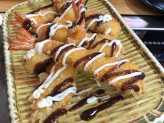 -福田居酒屋