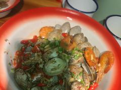 -老三样·美食研究中心(世贸路店)