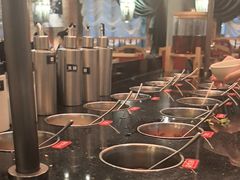 -廖掌柜·重庆鲜货火锅(上海首店)