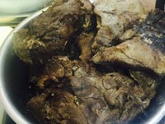 -清真·马安军辣子牛肉面