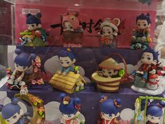 -泡泡玛特POPMART(太古里店)