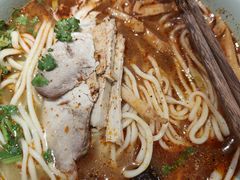 -亮亮拉面(师范路店)