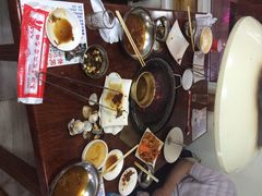 农民烧烤-农民烧烤(延边社区店)