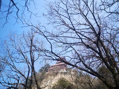 -终南山南五台景区