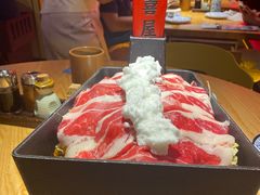 -有喜屋·日料·居酒屋(旭辉广场店)