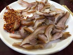 -温江公平红烧兔(总店)