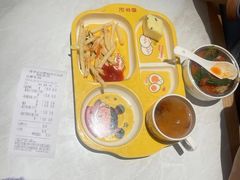 -蓉李记成都名小吃(合肥包河万达店)