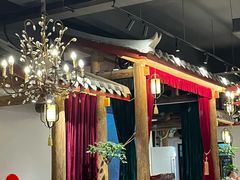 -金苑酒家·客家菜·广东老字号(万象店)