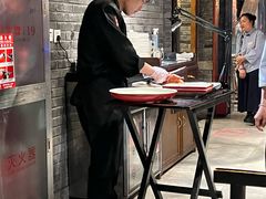 -京味斋·北京烤鸭(新源街店)