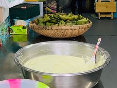 -叶婆婆豆浆馍馍