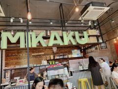 -MIKAKU(万达广场上海宝山店)