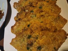 潮式蚝仔烙-广东道至正餐厅(区庄店)