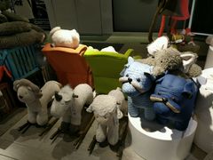 -LOL原创生活概念店(K11购物艺术中心店)