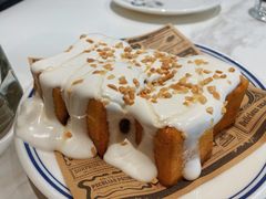 -卡朋西餐(铂顿城店)