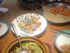 -常来小聚·广州非遗传承餐厅(地王广场店)