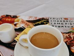 -中山威尼斯西餐厅(三乡总店)