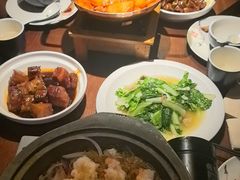 -绿茶餐厅(千岛湖银泰城店)