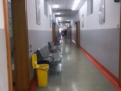 -福建医科大学附属第一医院(茶亭院区)