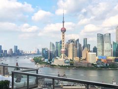 -顶层酒吧ROOF(上海艾迪逊酒店)