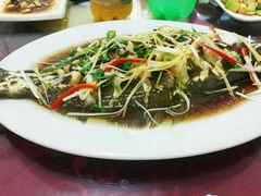 -烁佳海鲜大馅饺子