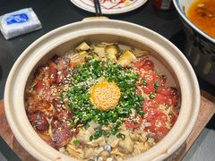 -锦楼·臻选新杭帮(杭州中心店)