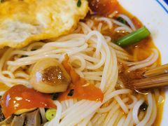 -车沾巷·重庆老味豌杂面