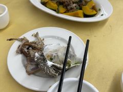 -吉莲利苑海鲜酒家(珠海拱北29年老字号店)