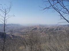 -抱犊寨风景区