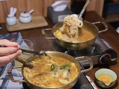黄金鳗鱼锅-烧鸟横丁(联发文创口岸店)